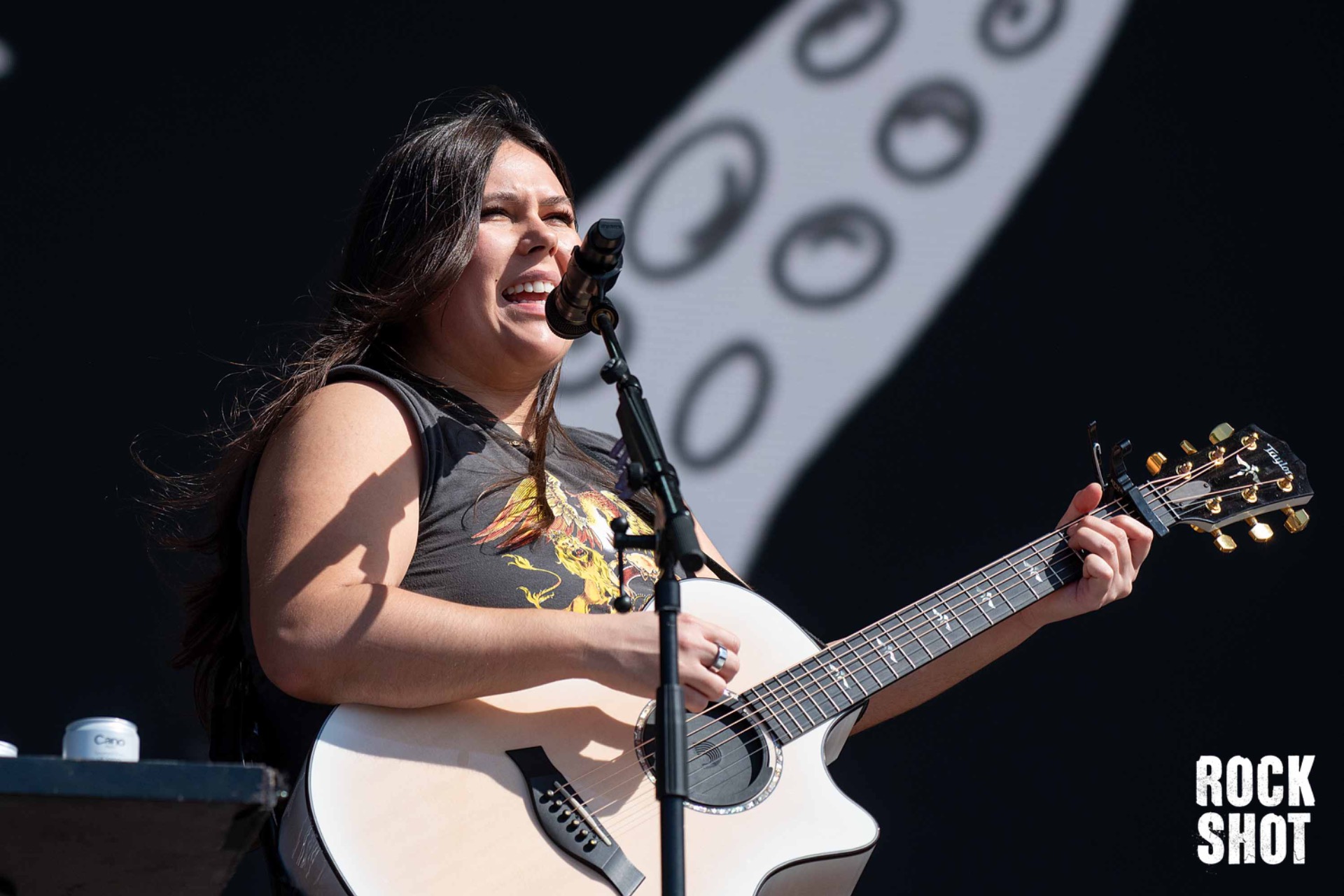 Gigi Perez @ BST Hyde Park 2025 (Kalpesh Patel)