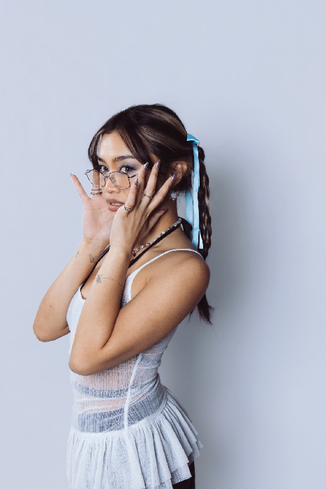 In Conversation with JONAVI :: For the Love of Music